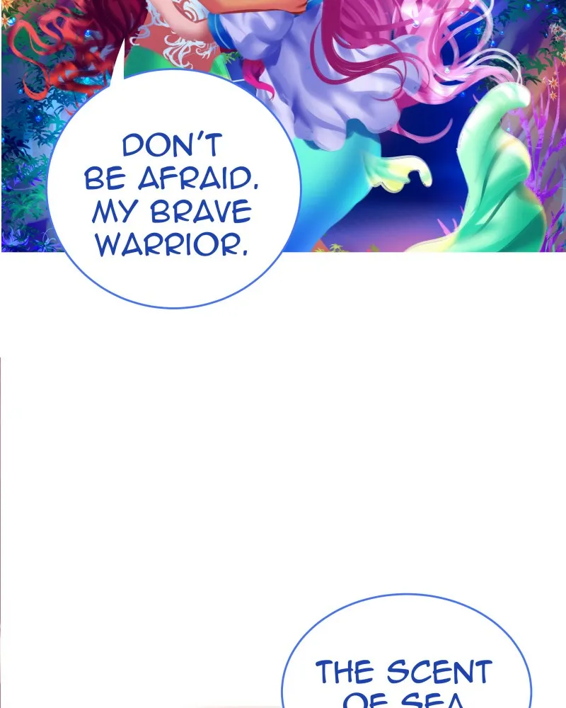 Strawberry Seafoam Chapter 138 page 16 - 