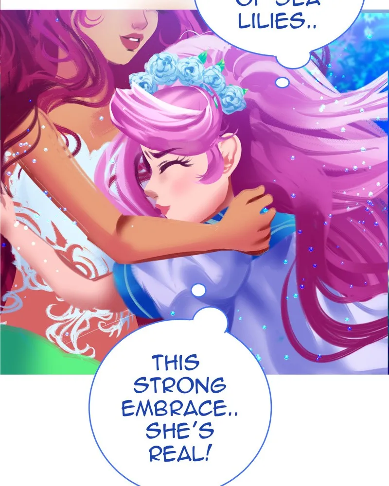 Strawberry Seafoam Chapter 138 page 17 - 