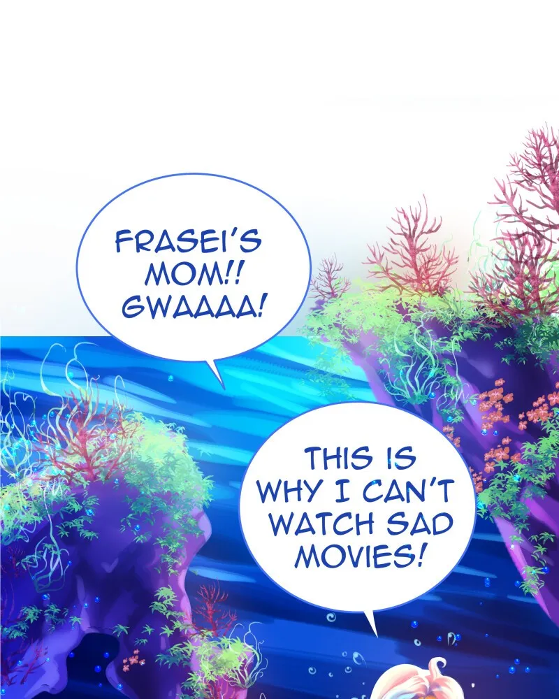 Strawberry Seafoam Chapter 138 page 19 - 