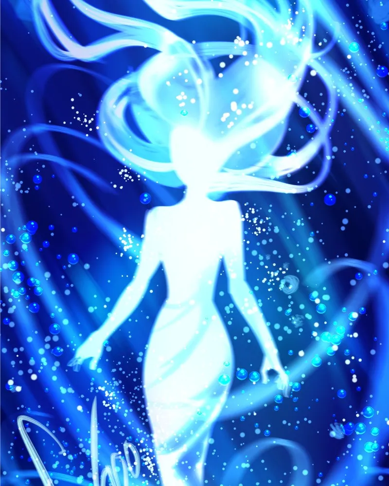 Strawberry Seafoam Chapter 138 page 3 - 