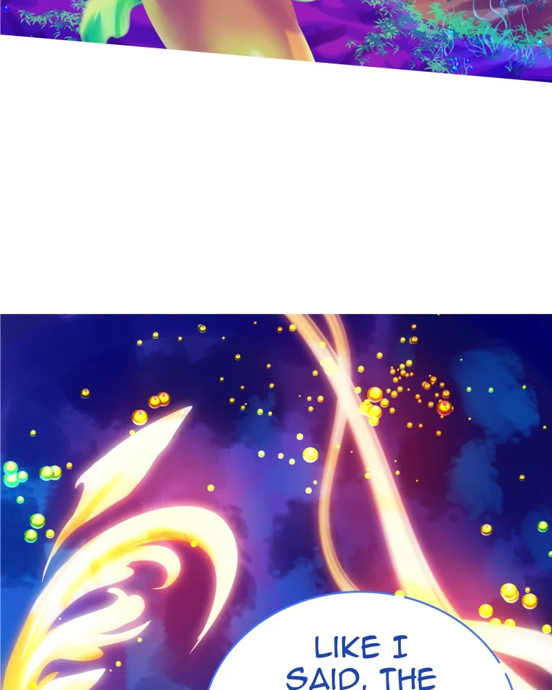 Strawberry Seafoam Chapter 138 page 21 - 
