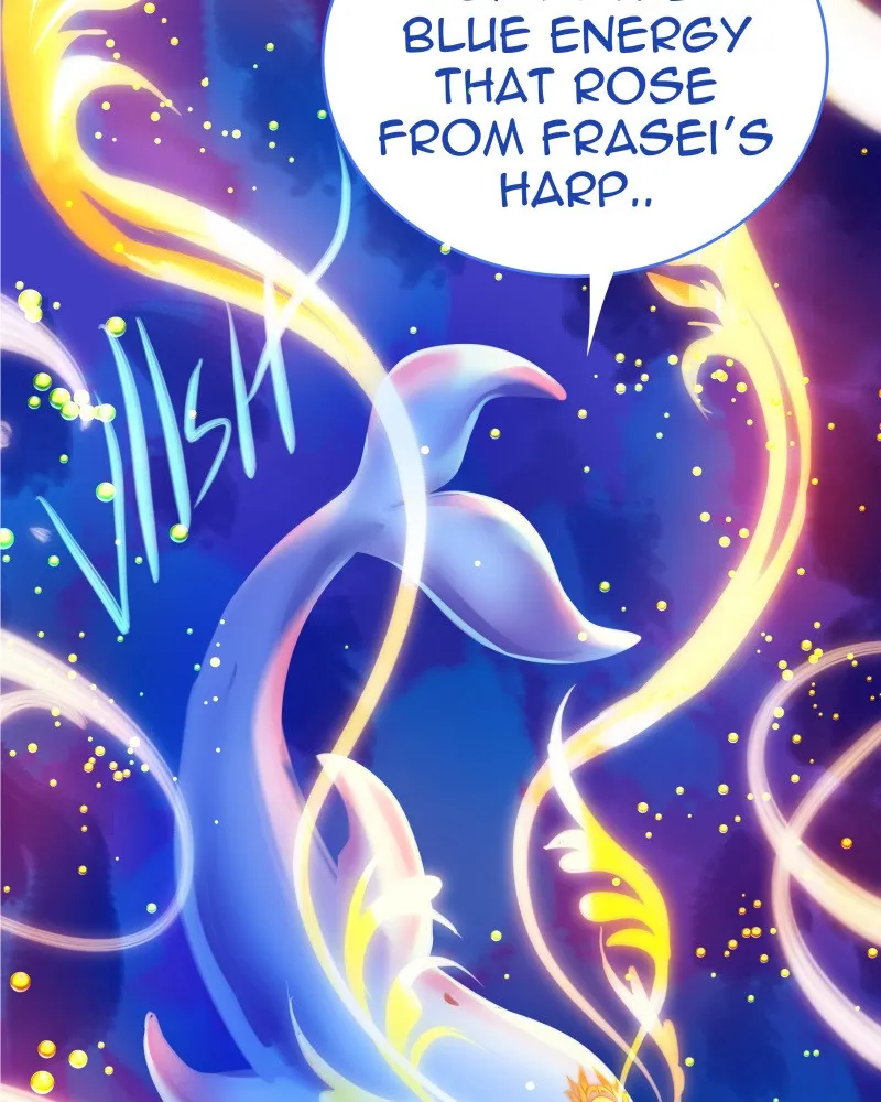 Strawberry Seafoam Chapter 138 page 22 - 