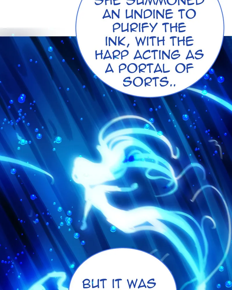 Strawberry Seafoam Chapter 138 page 24 - 