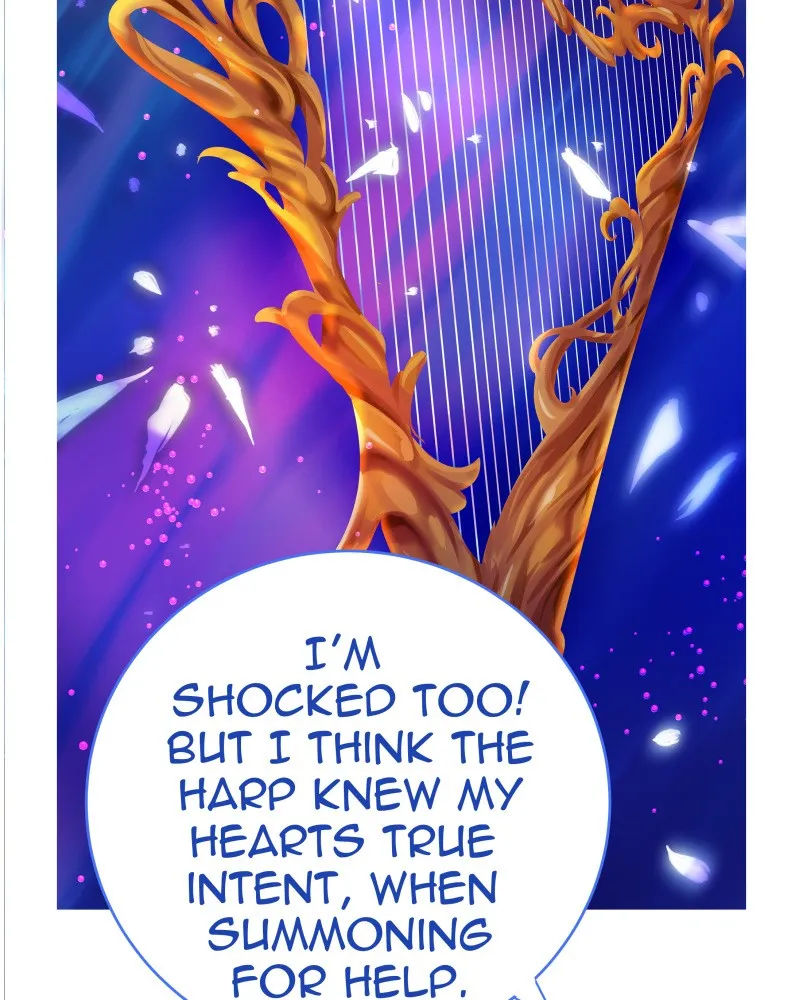 Strawberry Seafoam Chapter 138 page 27 - 