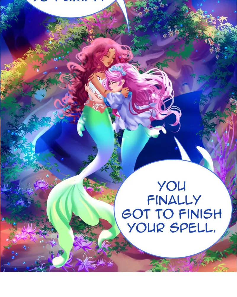 Strawberry Seafoam Chapter 138 page 29 - 