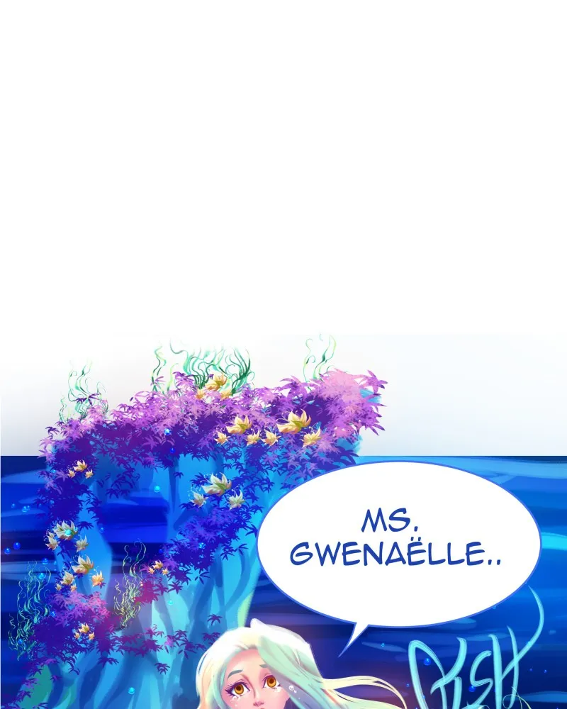 Strawberry Seafoam Chapter 138 page 30 - 