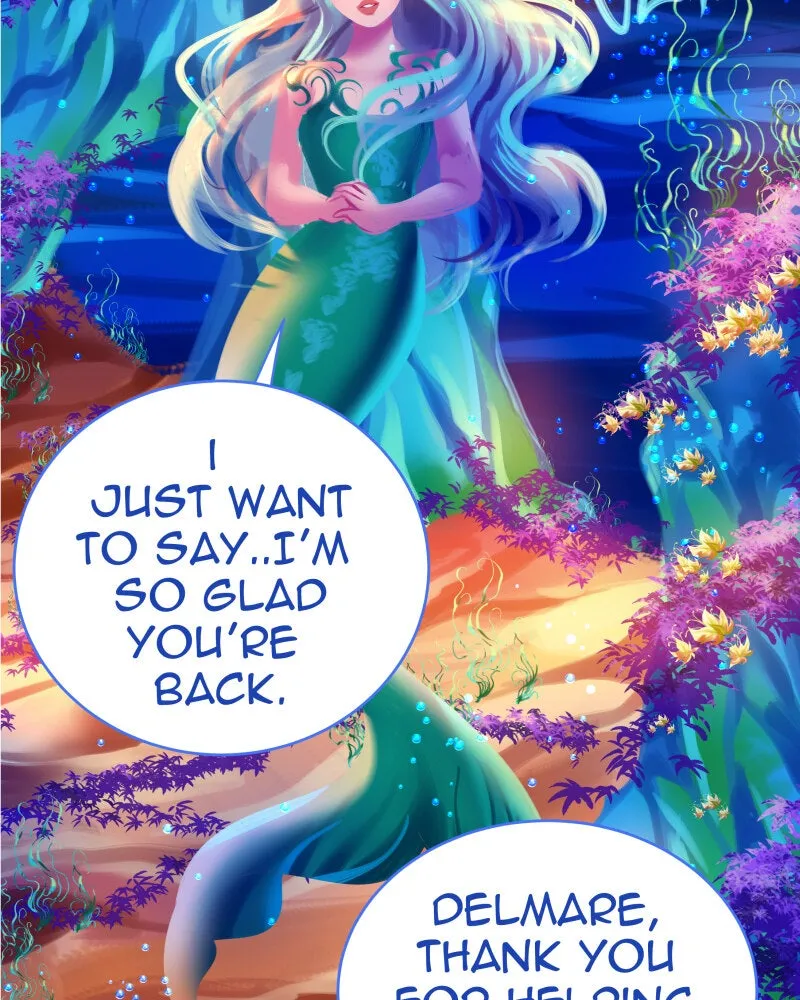 Strawberry Seafoam Chapter 138 page 31 - 