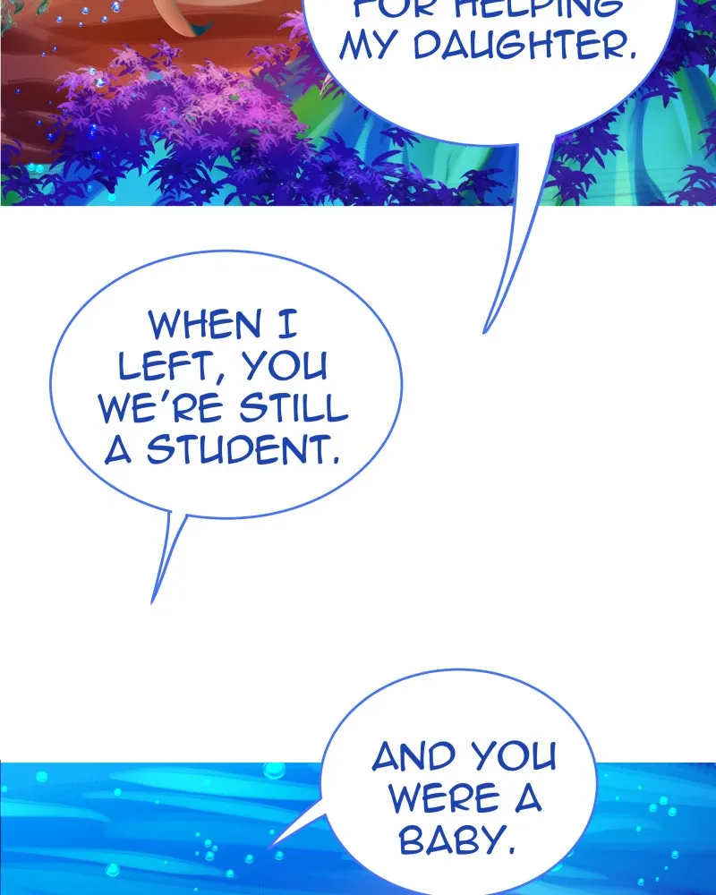 Strawberry Seafoam Chapter 138 page 32 - 