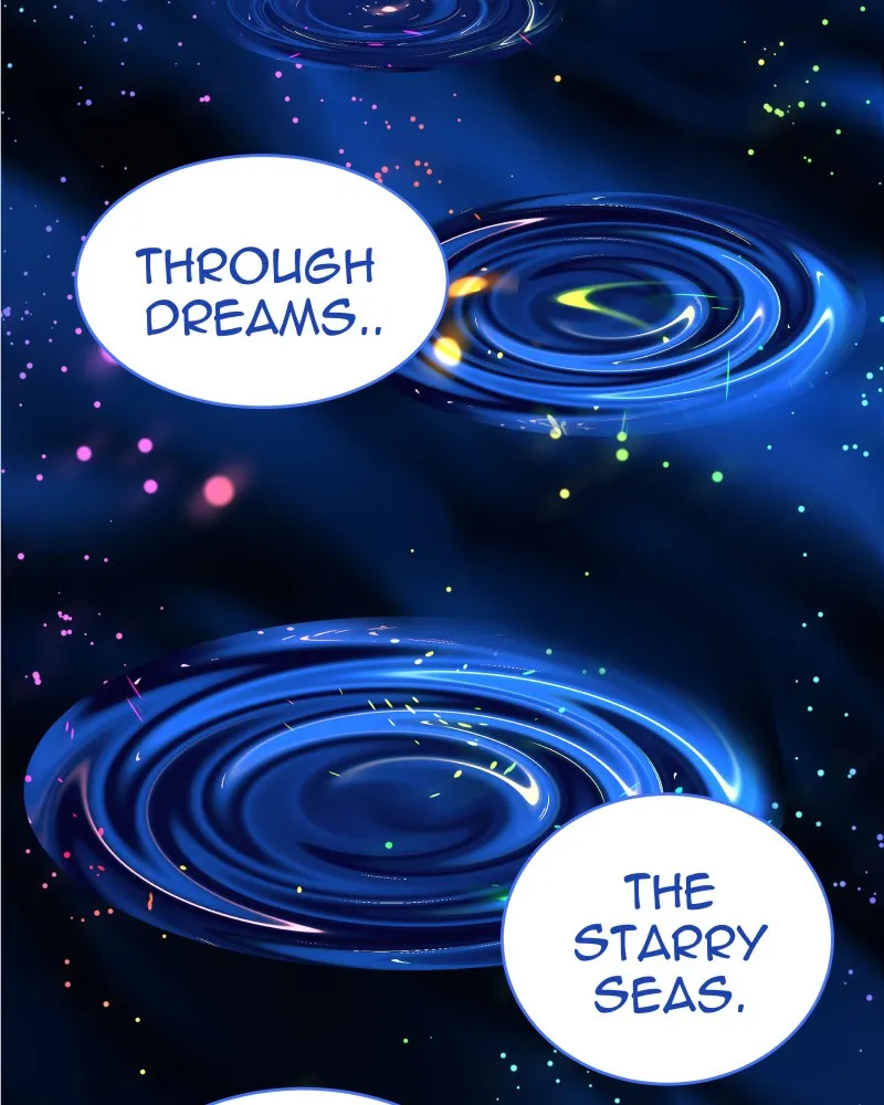 Strawberry Seafoam Chapter 138 page 35 - 