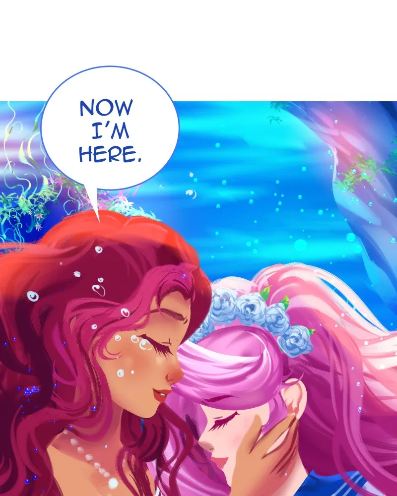 Strawberry Seafoam Chapter 138 page 37 - 