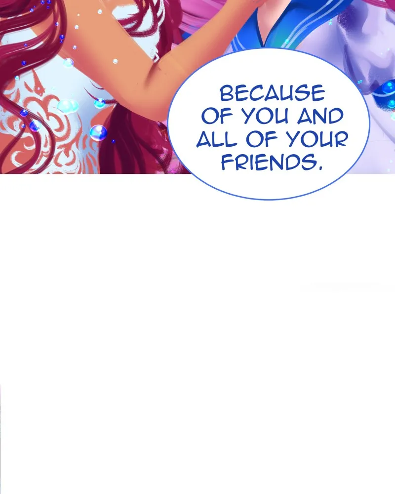 Strawberry Seafoam Chapter 138 page 38 - 