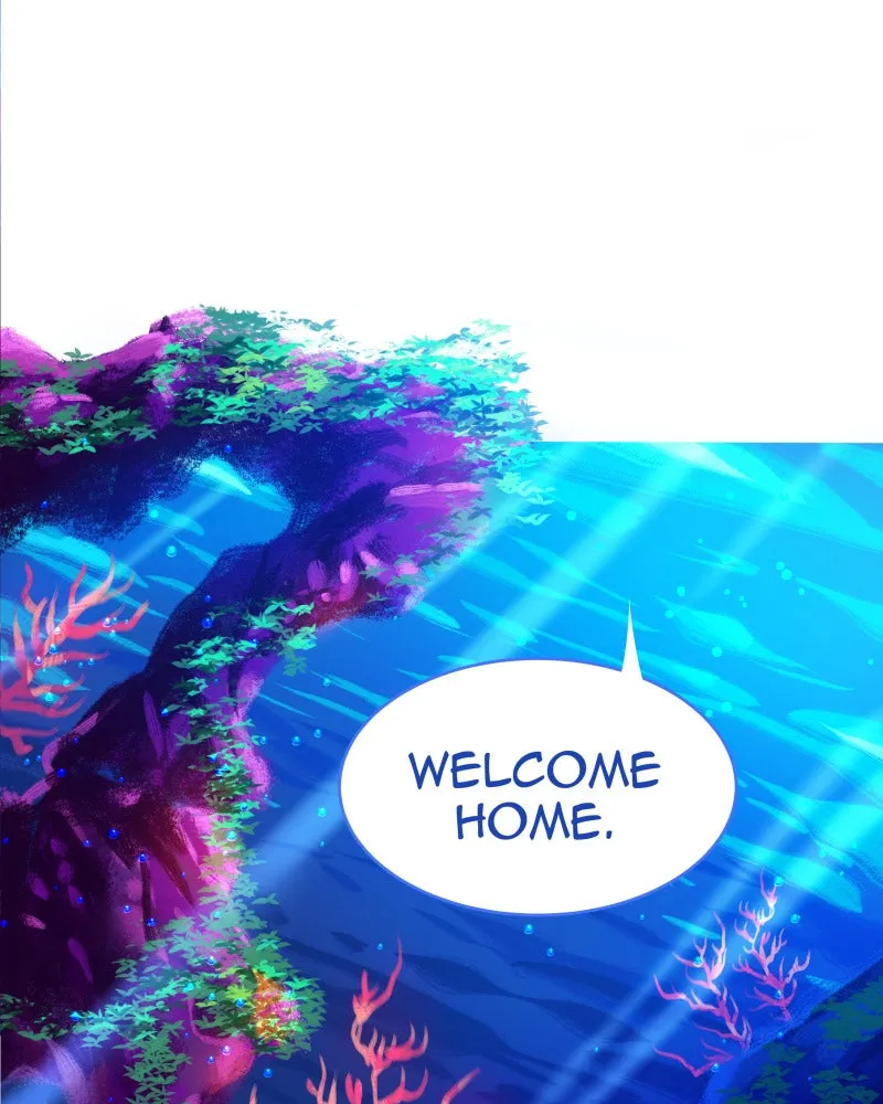 Strawberry Seafoam Chapter 138 page 39 - 