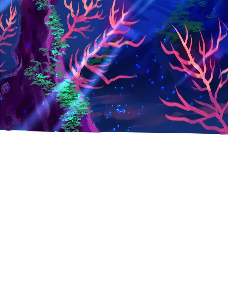 Strawberry Seafoam Chapter 138 page 40 - 