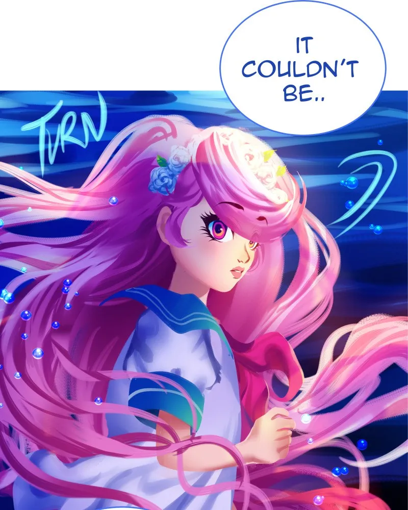 Strawberry Seafoam Chapter 138 page 5 - 
