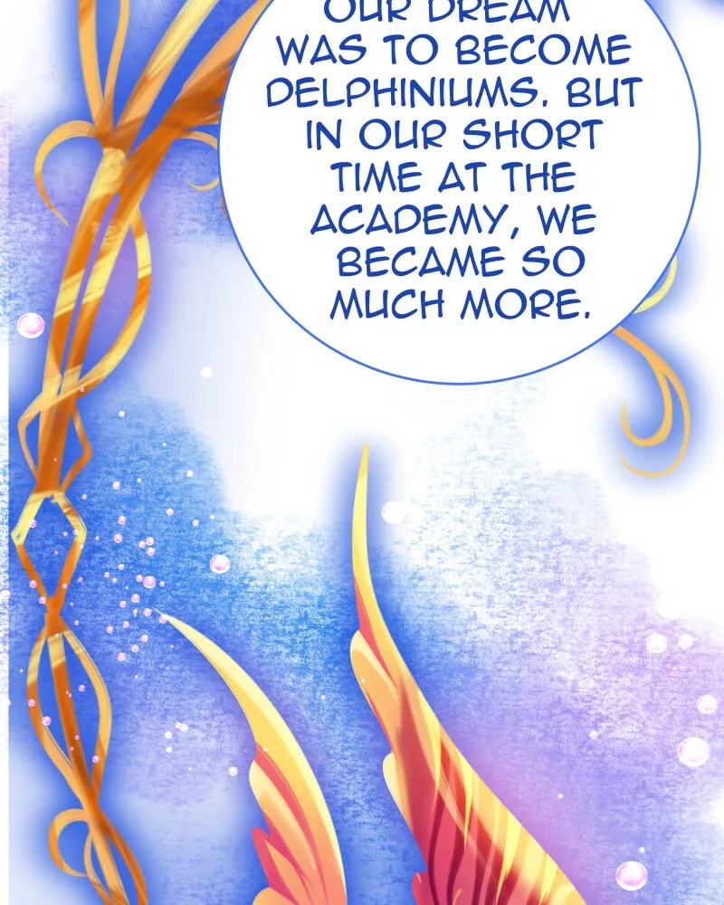 Strawberry Seafoam Chapter 138 page 43 - 