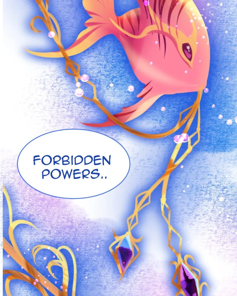 Strawberry Seafoam Chapter 138 page 44 - 
