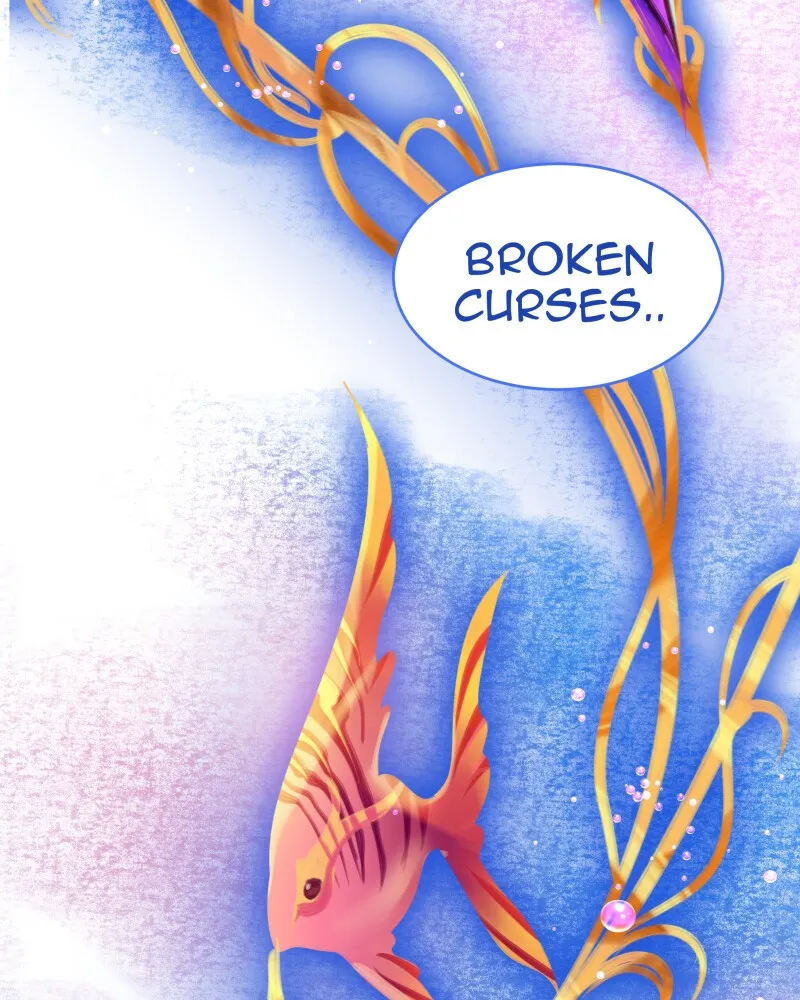 Strawberry Seafoam Chapter 138 page 45 - 