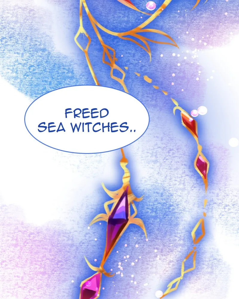 Strawberry Seafoam Chapter 138 page 46 - 