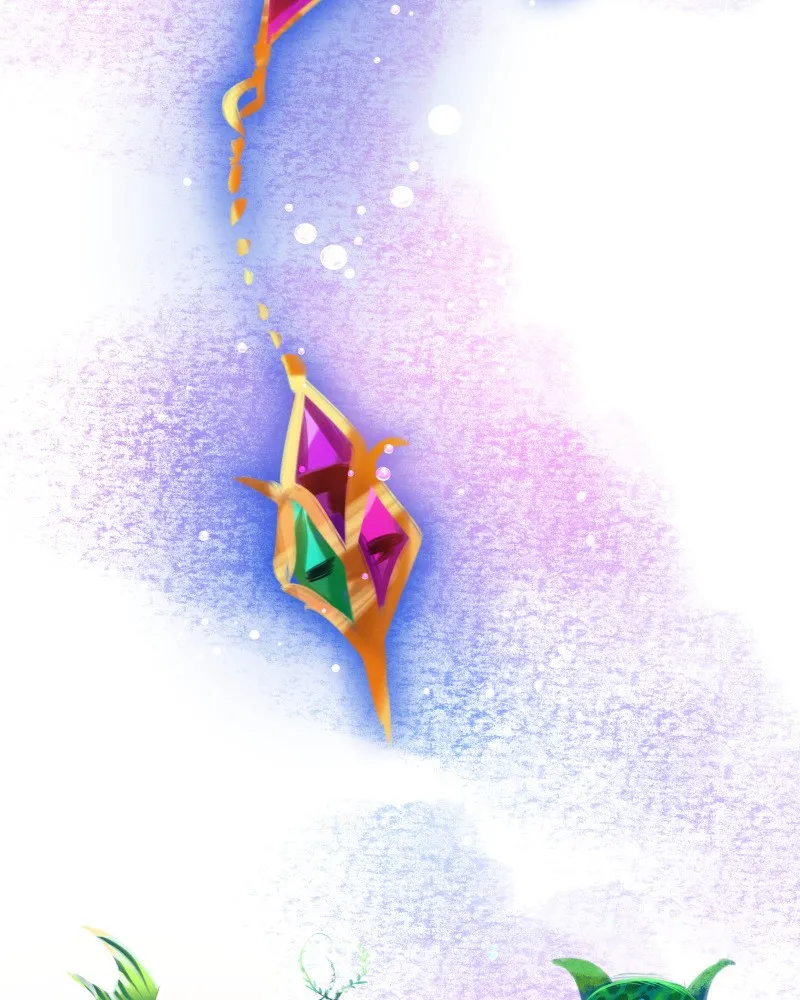 Strawberry Seafoam Chapter 138 page 47 - 