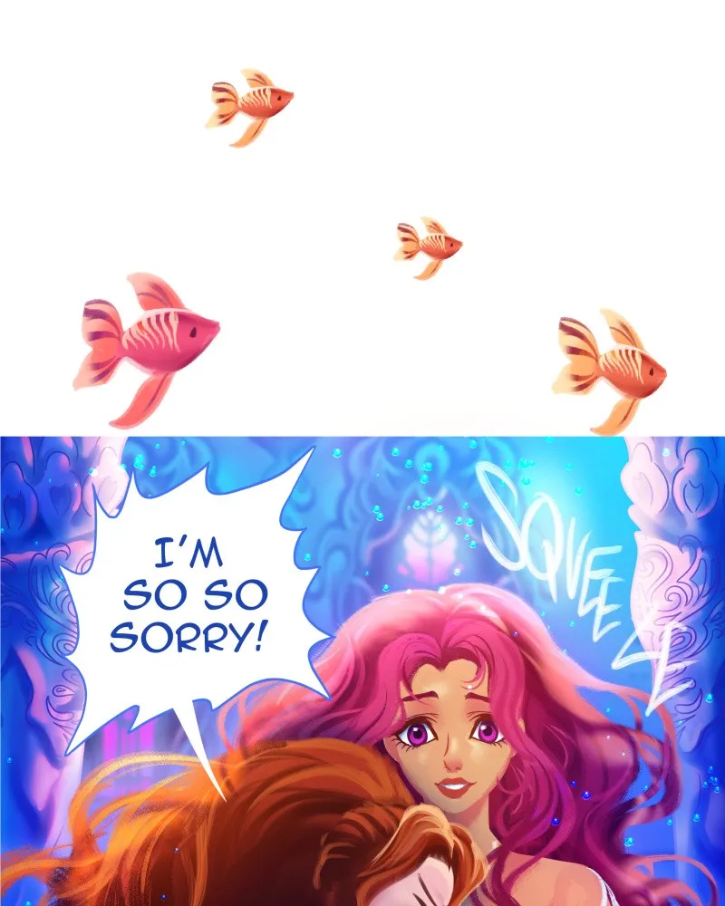 Strawberry Seafoam Chapter 138 page 57 - 