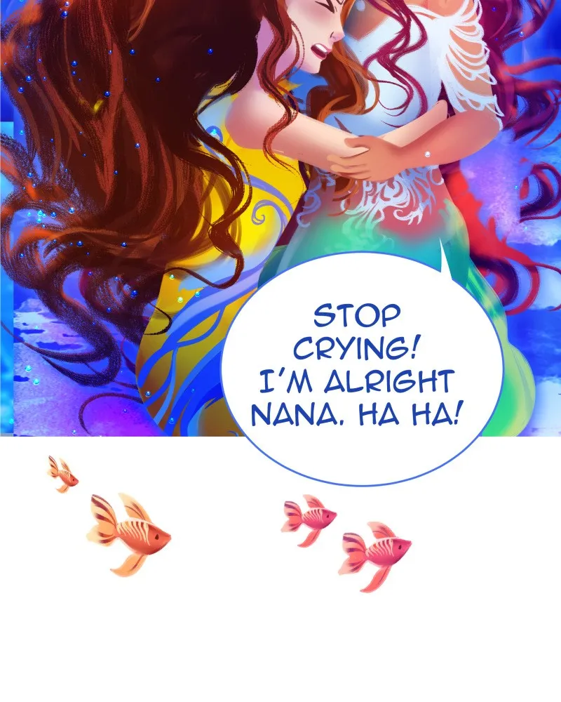 Strawberry Seafoam Chapter 138 page 58 - 