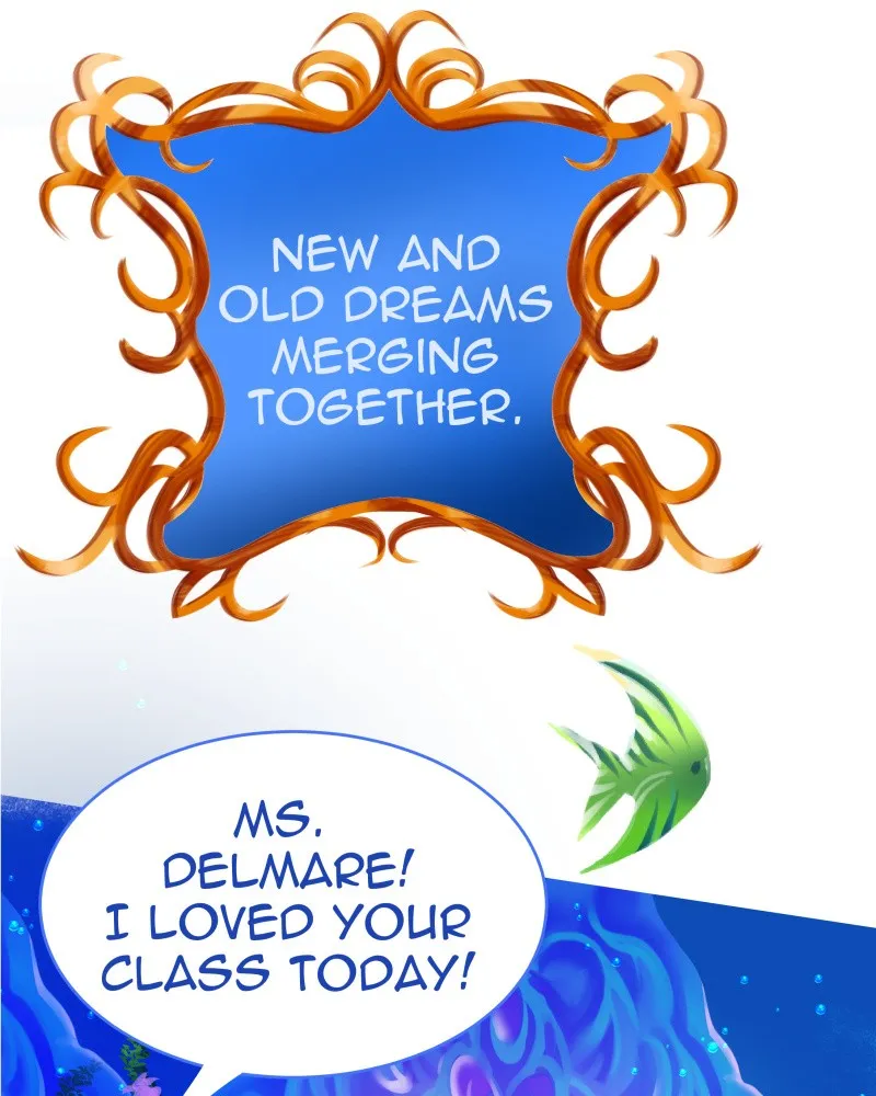 Strawberry Seafoam Chapter 138 page 59 - 
