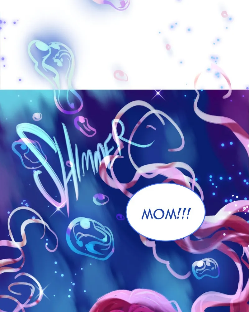 Strawberry Seafoam Chapter 138 page 7 - 