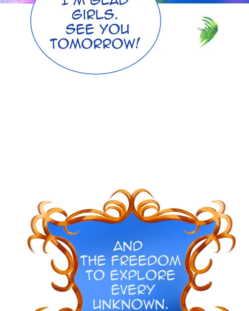 Strawberry Seafoam Chapter 138 page 61 - 