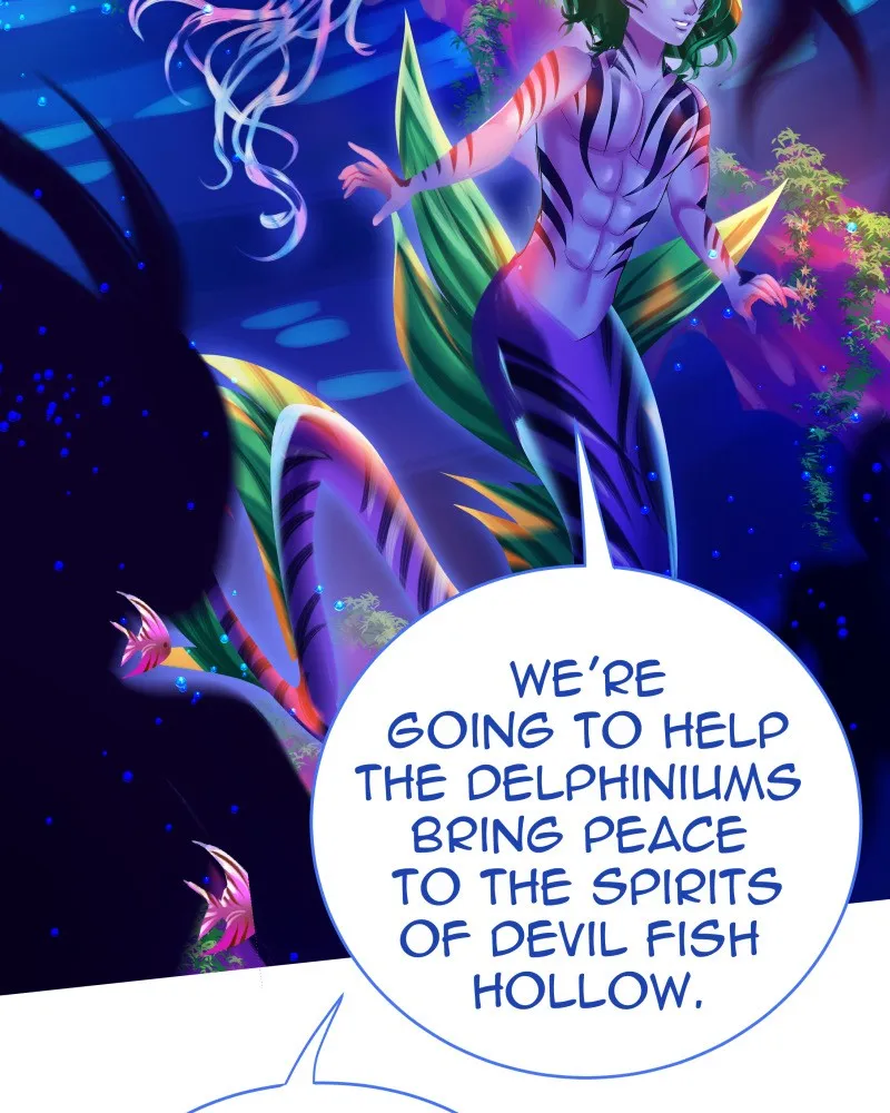 Strawberry Seafoam Chapter 138 page 63 - 