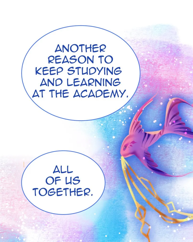 Strawberry Seafoam Chapter 138 page 68 - 