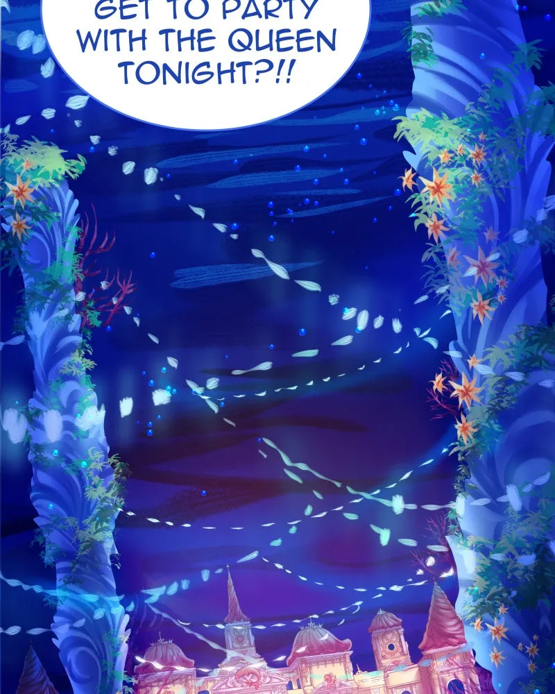 Strawberry Seafoam Chapter 138 page 72 - 
