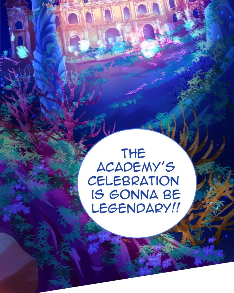 Strawberry Seafoam Chapter 138 page 73 - 