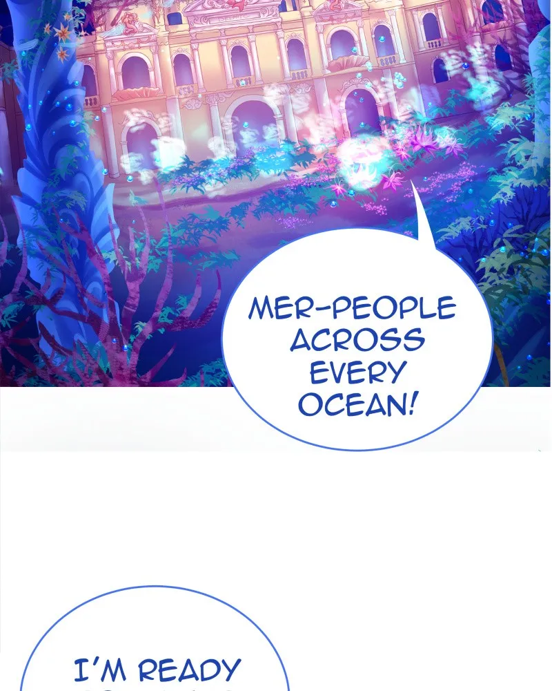 Strawberry Seafoam Chapter 138 page 75 - 