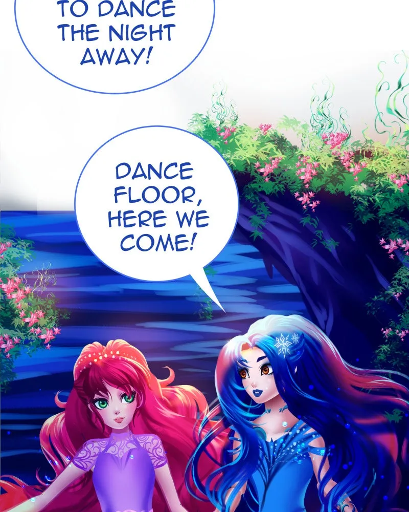Strawberry Seafoam Chapter 138 page 76 - 