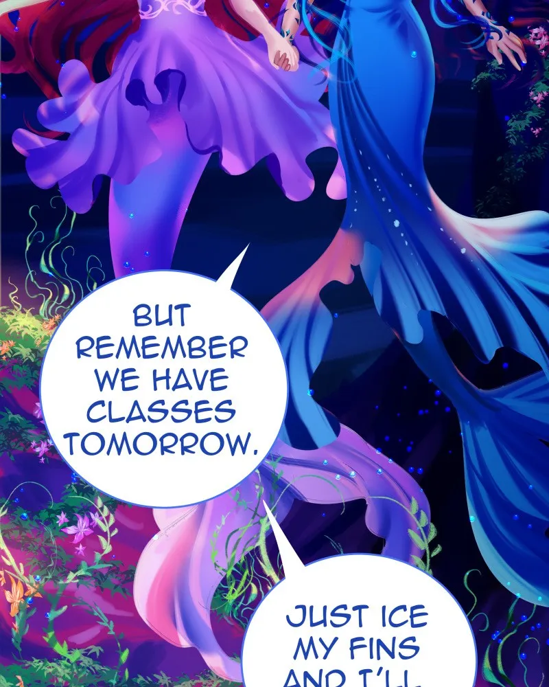 Strawberry Seafoam Chapter 138 page 77 - 