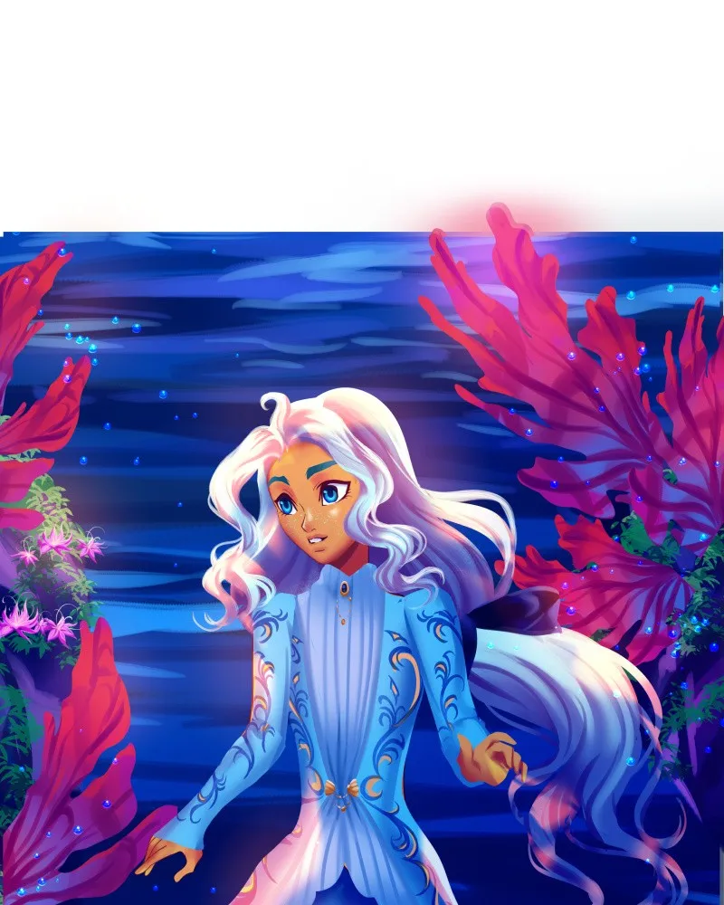 Strawberry Seafoam Chapter 138 page 79 - 