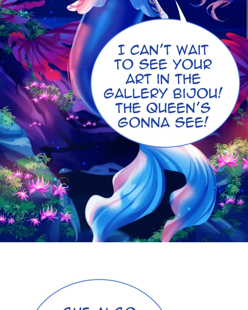 Strawberry Seafoam Chapter 138 page 80 - 