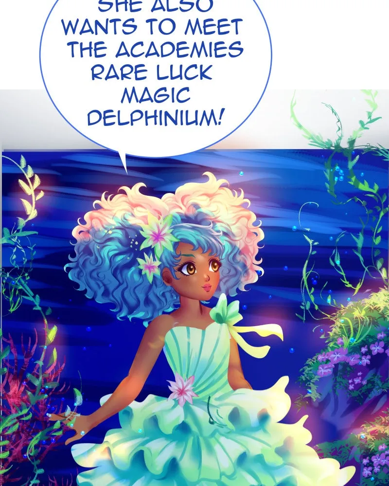 Strawberry Seafoam Chapter 138 page 81 - 