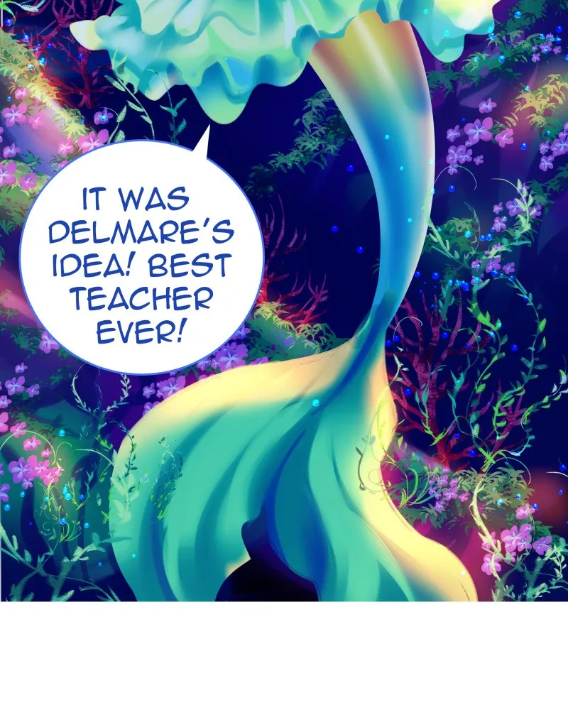 Strawberry Seafoam Chapter 138 page 82 - 