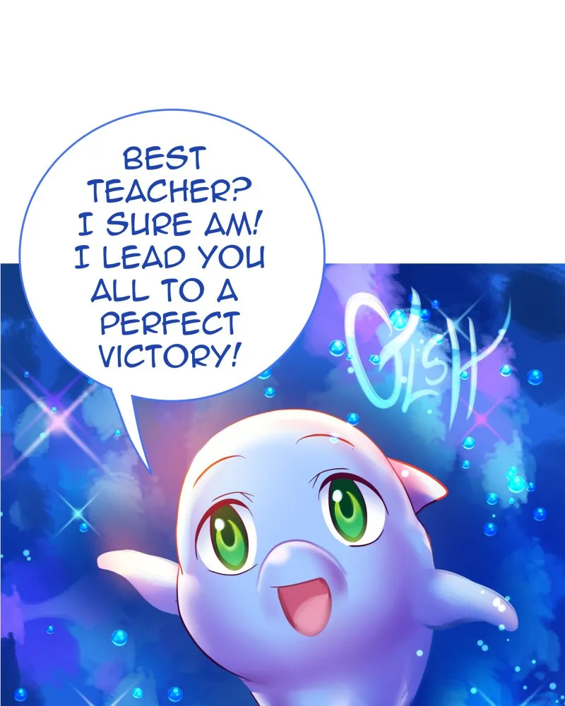 Strawberry Seafoam Chapter 138 page 84 - 