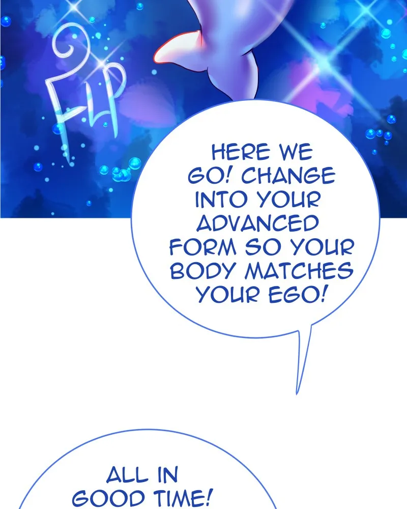 Strawberry Seafoam Chapter 138 page 85 - 
