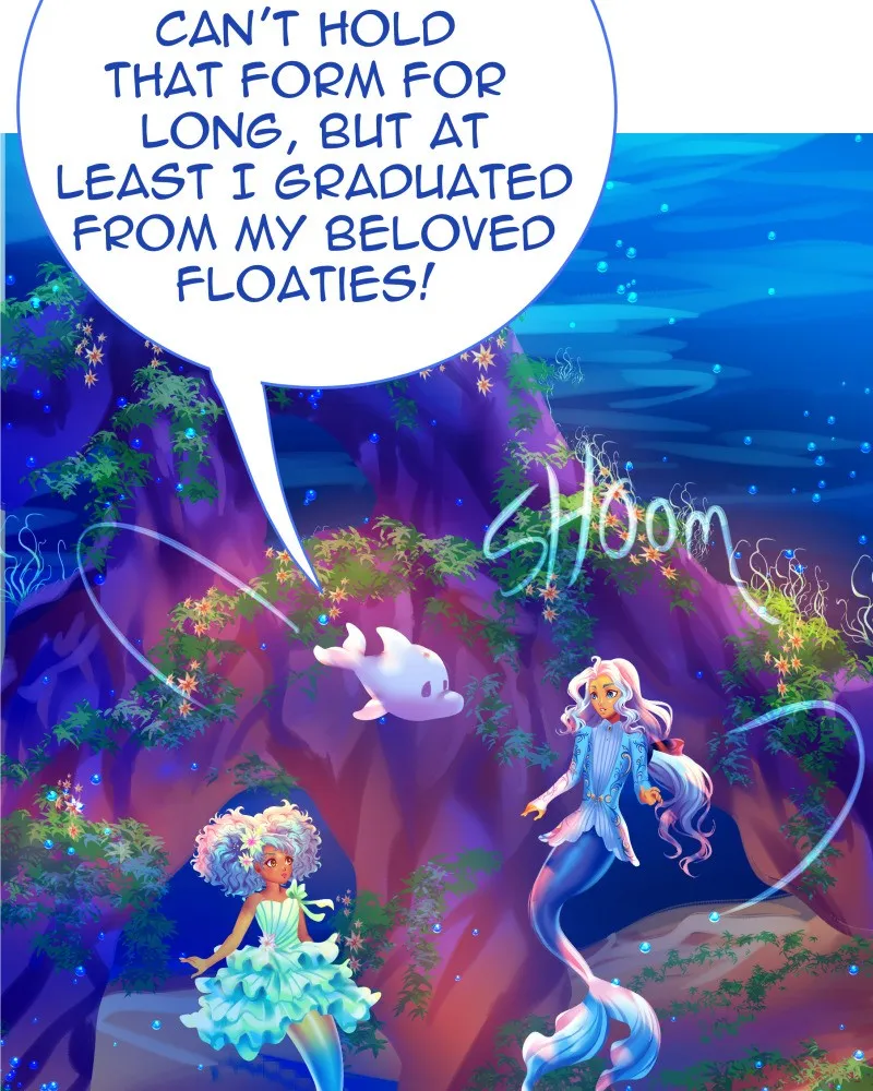 Strawberry Seafoam Chapter 138 page 86 - 