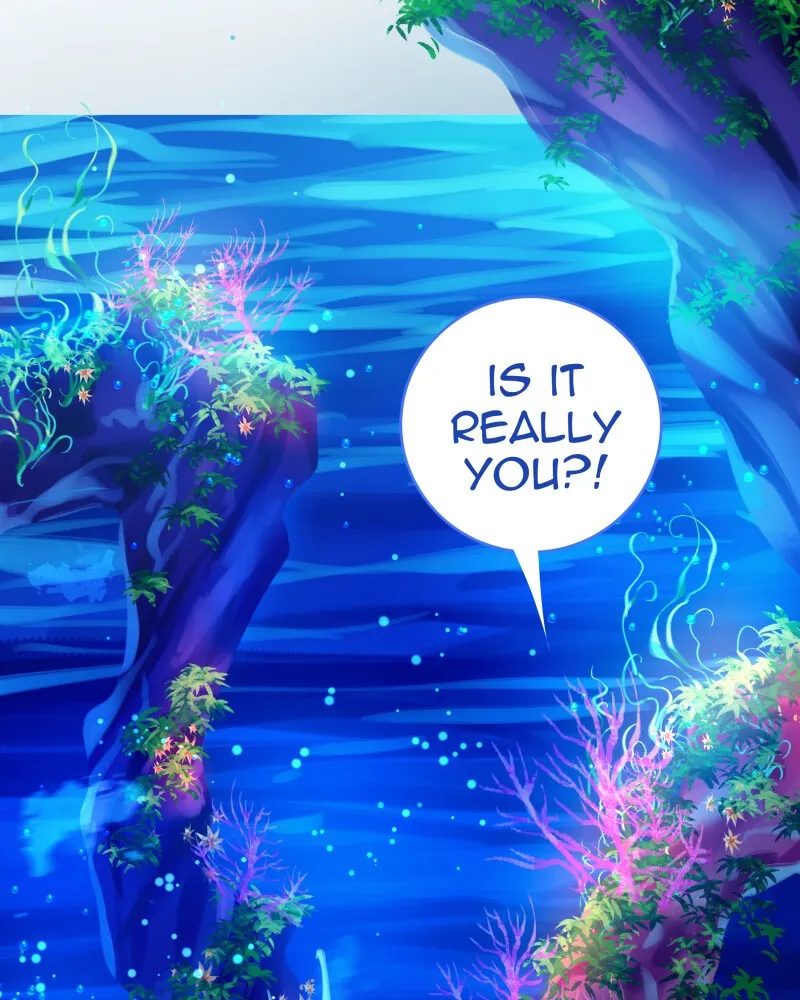 Strawberry Seafoam Chapter 138 page 10 - 