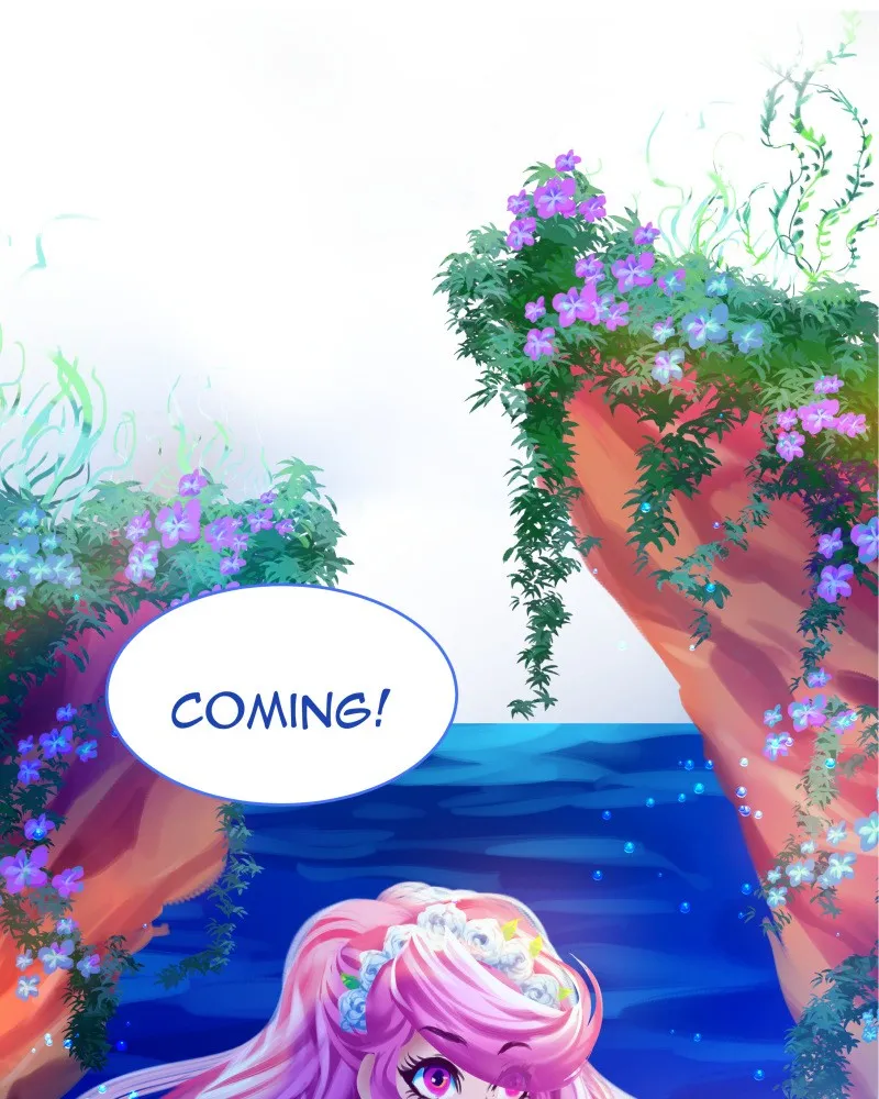 Strawberry Seafoam Chapter 138 page 94 - 