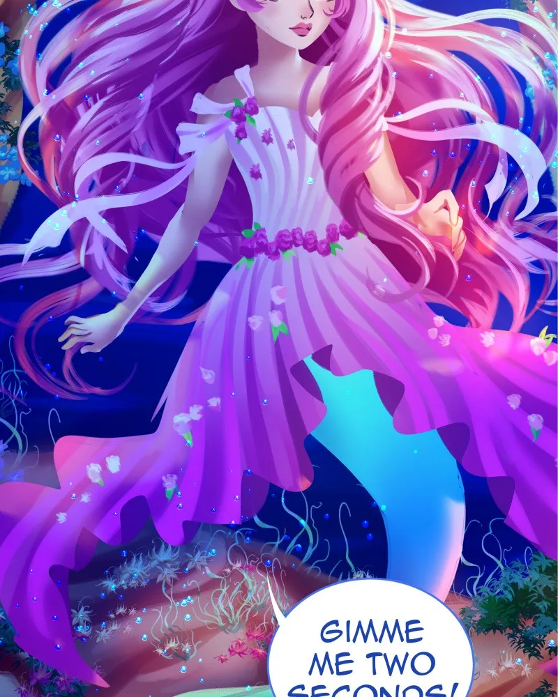 Strawberry Seafoam Chapter 138 page 95 - 
