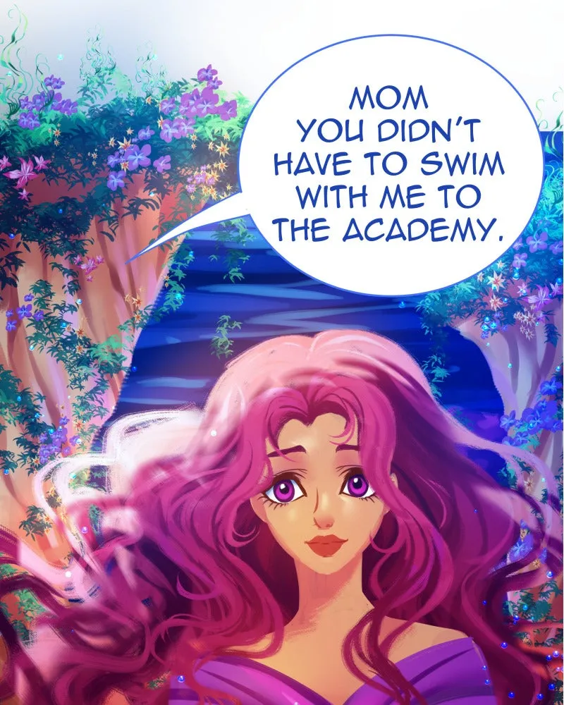 Strawberry Seafoam Chapter 138 page 97 - 