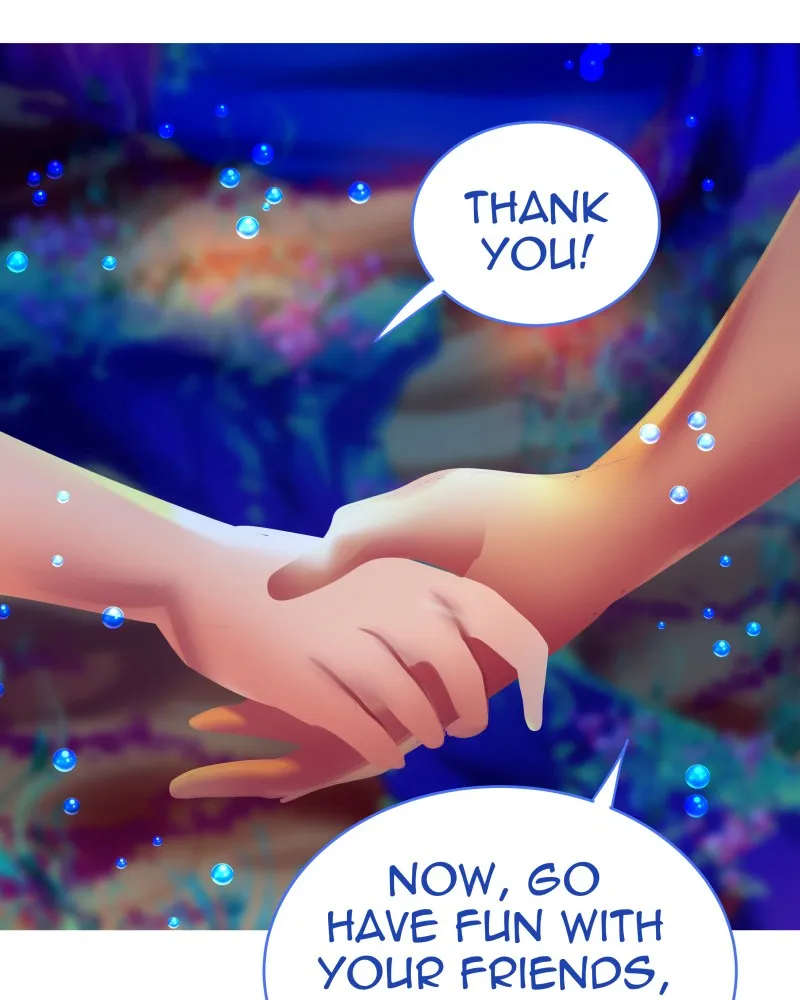 Strawberry Seafoam Chapter 138 page 99 - 
