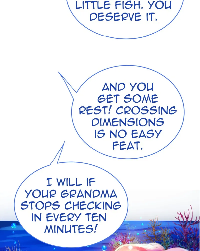 Strawberry Seafoam Chapter 138 page 100 - 