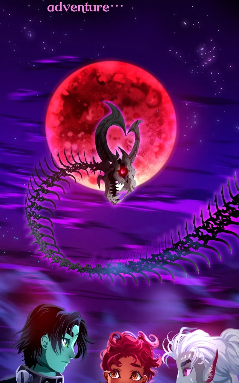 Strawberry Seafoam Chapter 139 page 2 - 