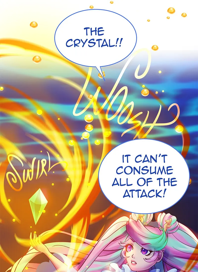 Strawberry Seafoam Chapter 57 page 2 - 